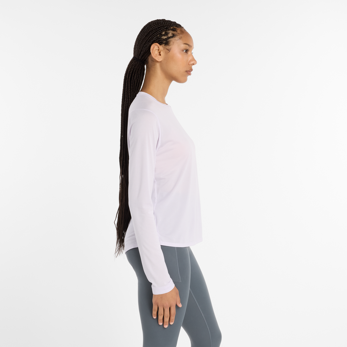 New Balance - Athletics Long Sleeve - Women's