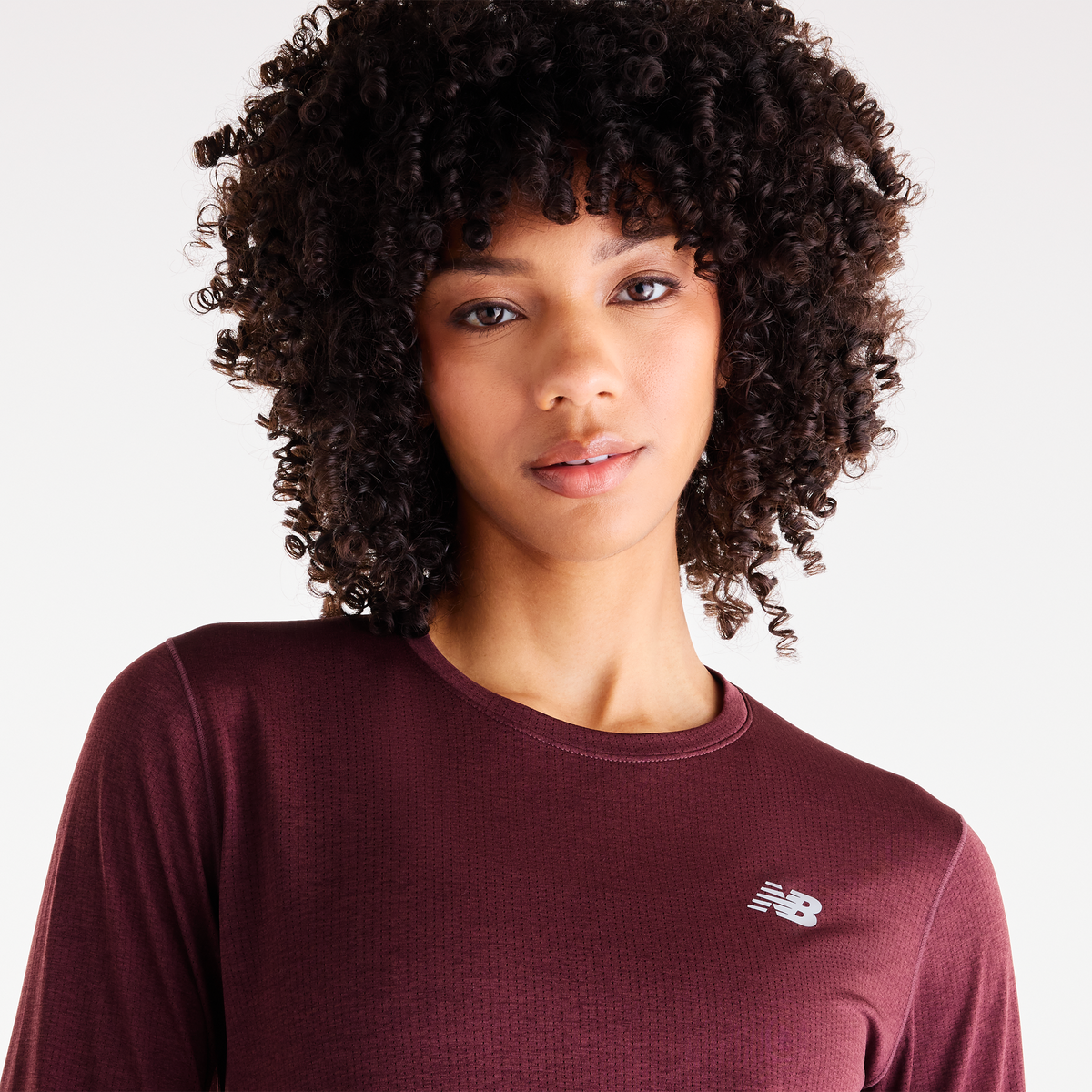 New Balance - Athletics Long Sleeve - Women's