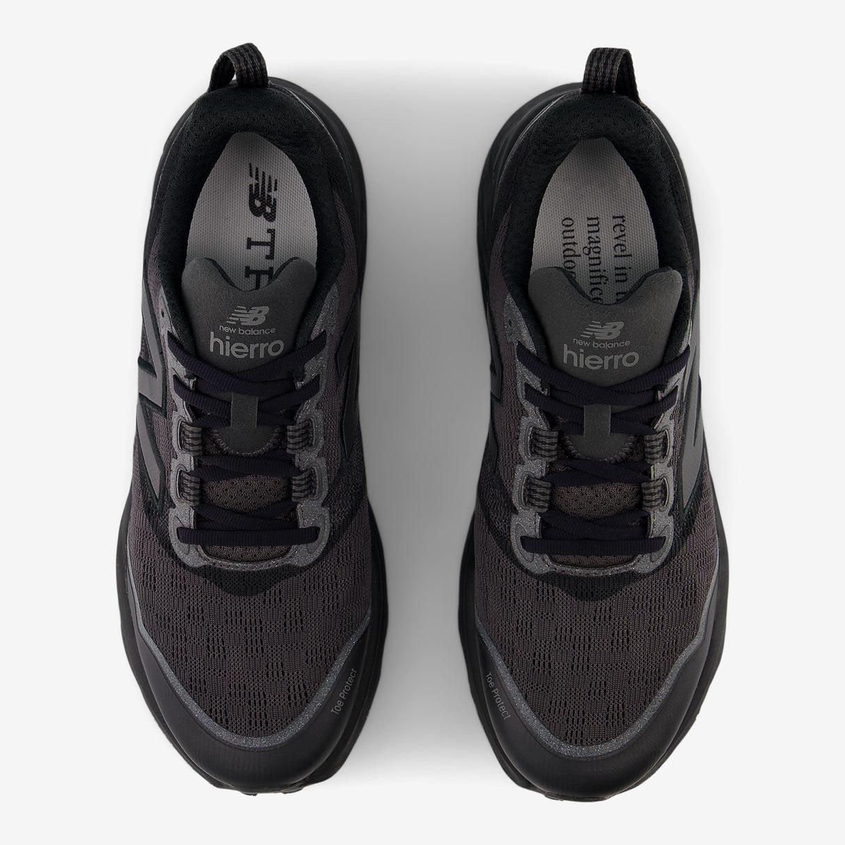 New Balance - Fresh Foam X Hierro v9 - Femme