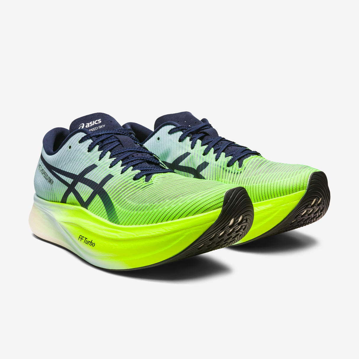 Asics - Metaspeed Sky+ - Unisex