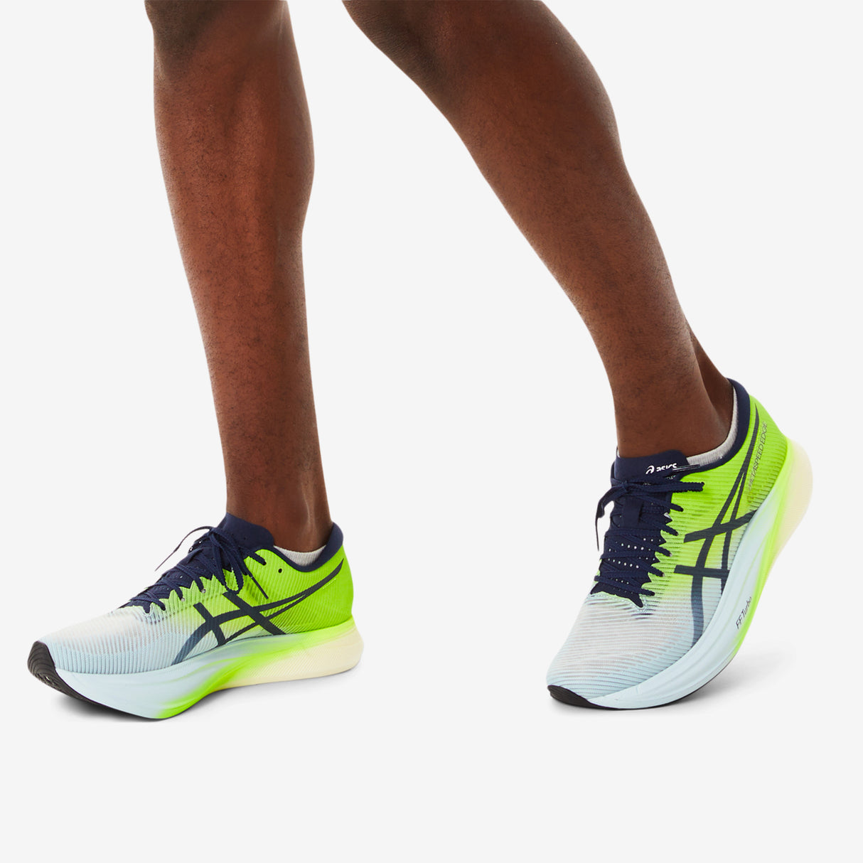 Asics - Metaspeed Sky+ - Unisex