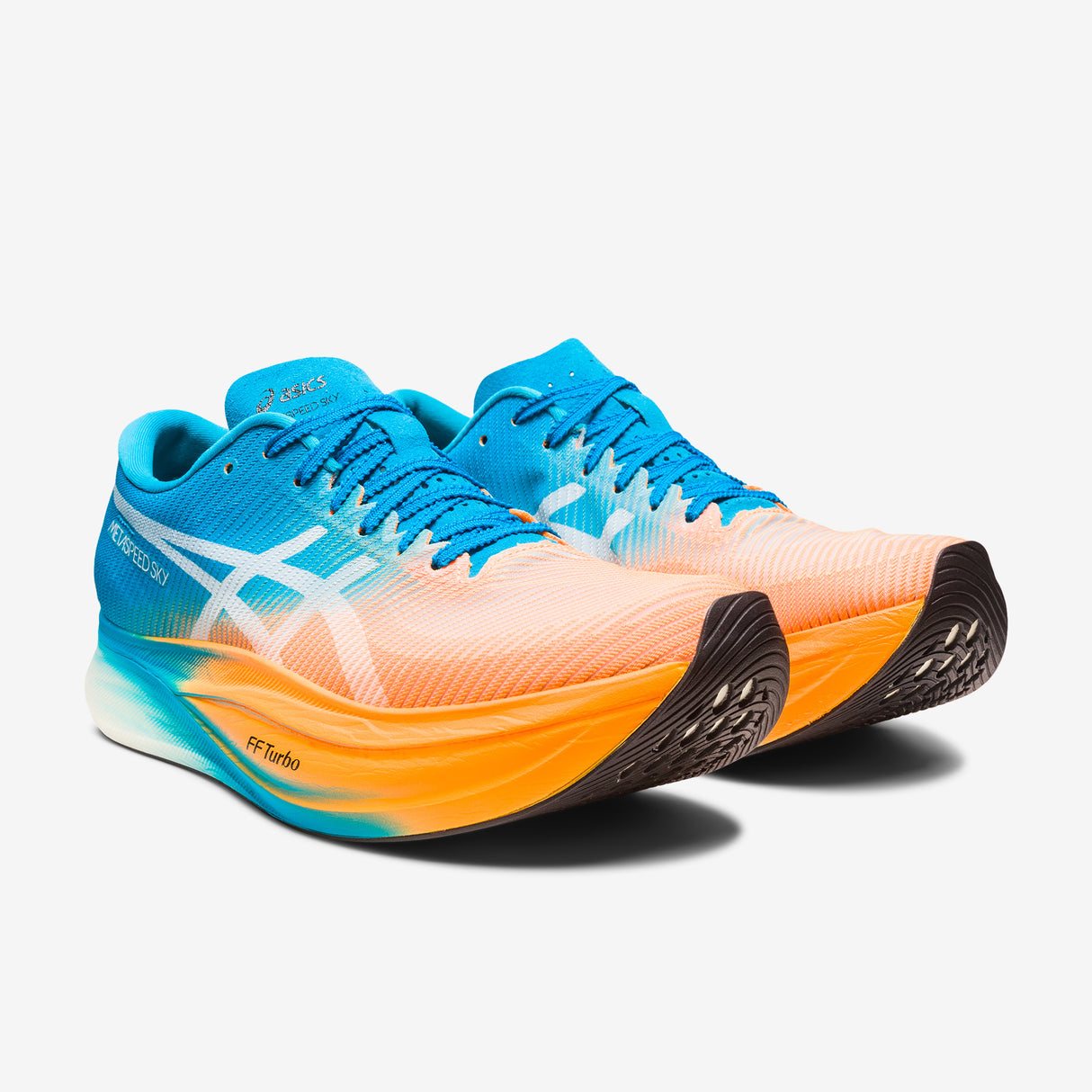 Asics - Metaspeed Sky+ - Unisex