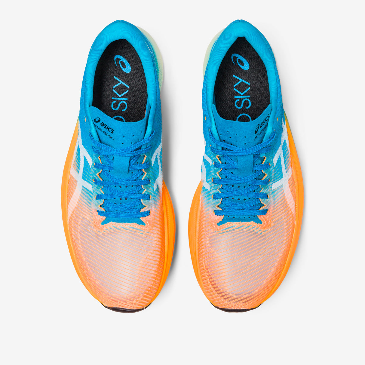 Asics - Metaspeed Sky+ - Unisex