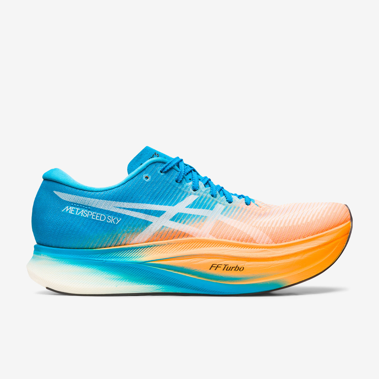 Asics - Metaspeed Sky+ - Unisex
