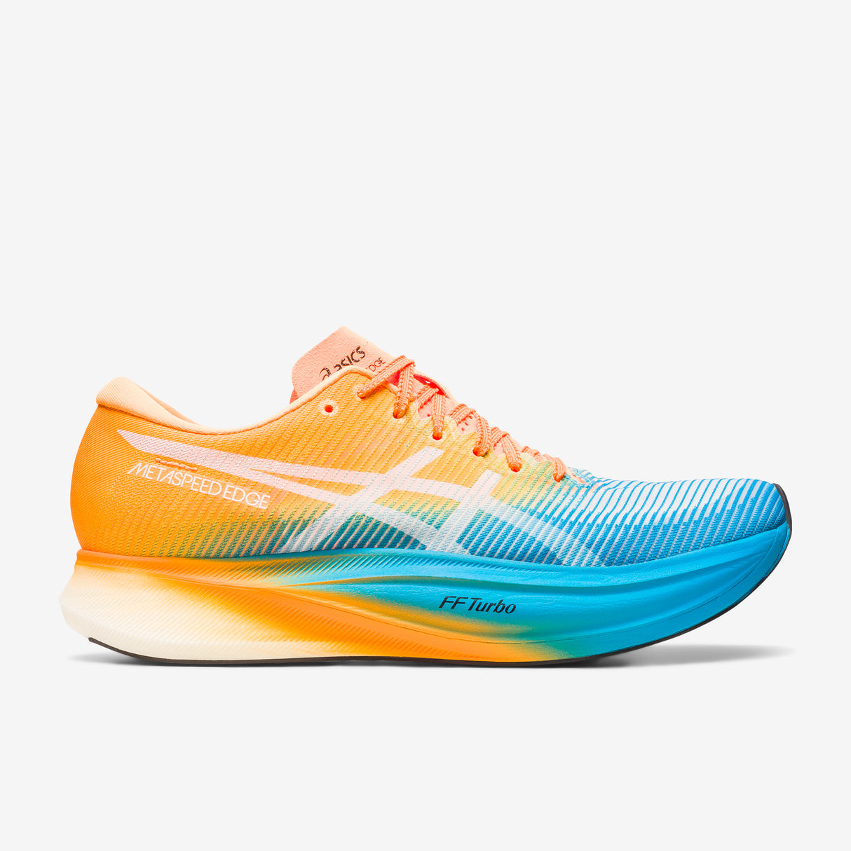 Asics - Metaspeed Edge + - Unisexe