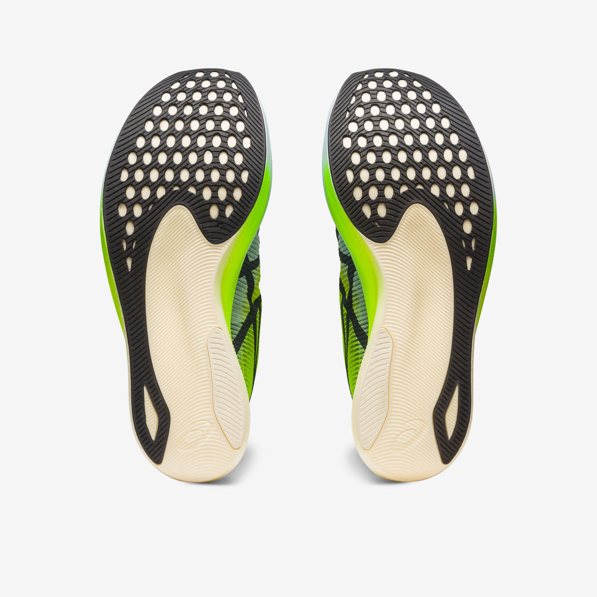 Asics - Metaspeed Edge + - Unisexe