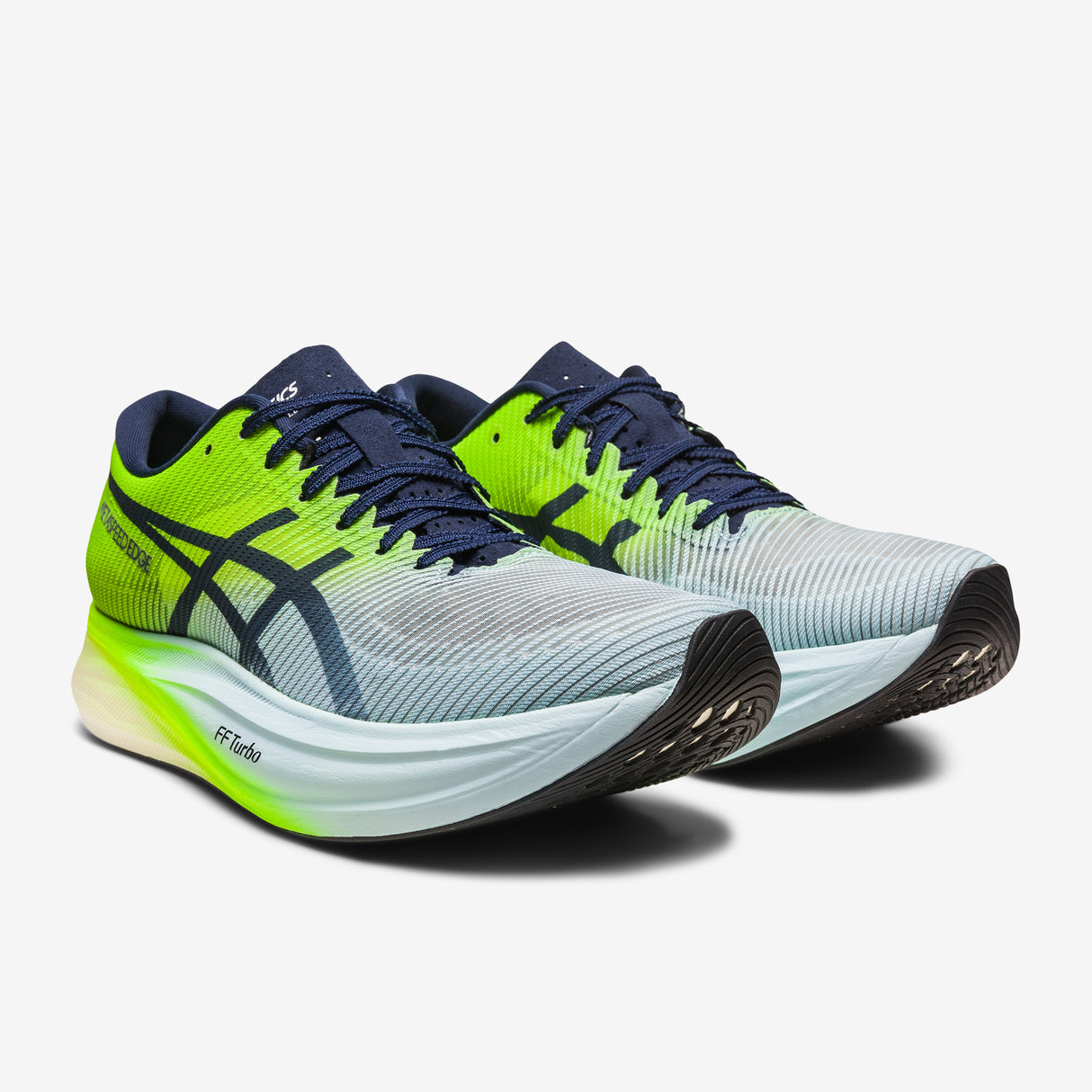 Asics - Metaspeed Edge + - Unisexe