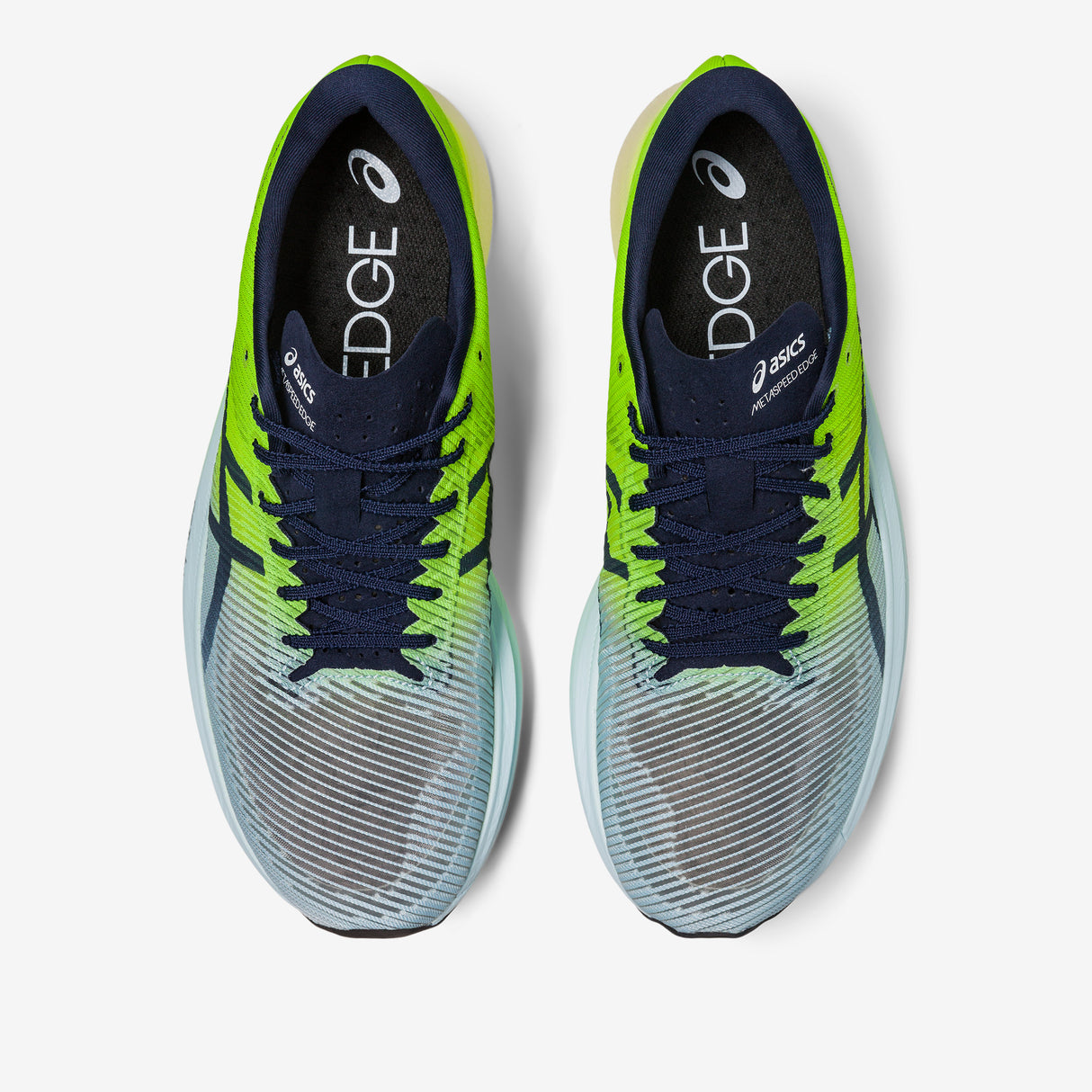 Asics - Metaspeed Edge + - Unisexe