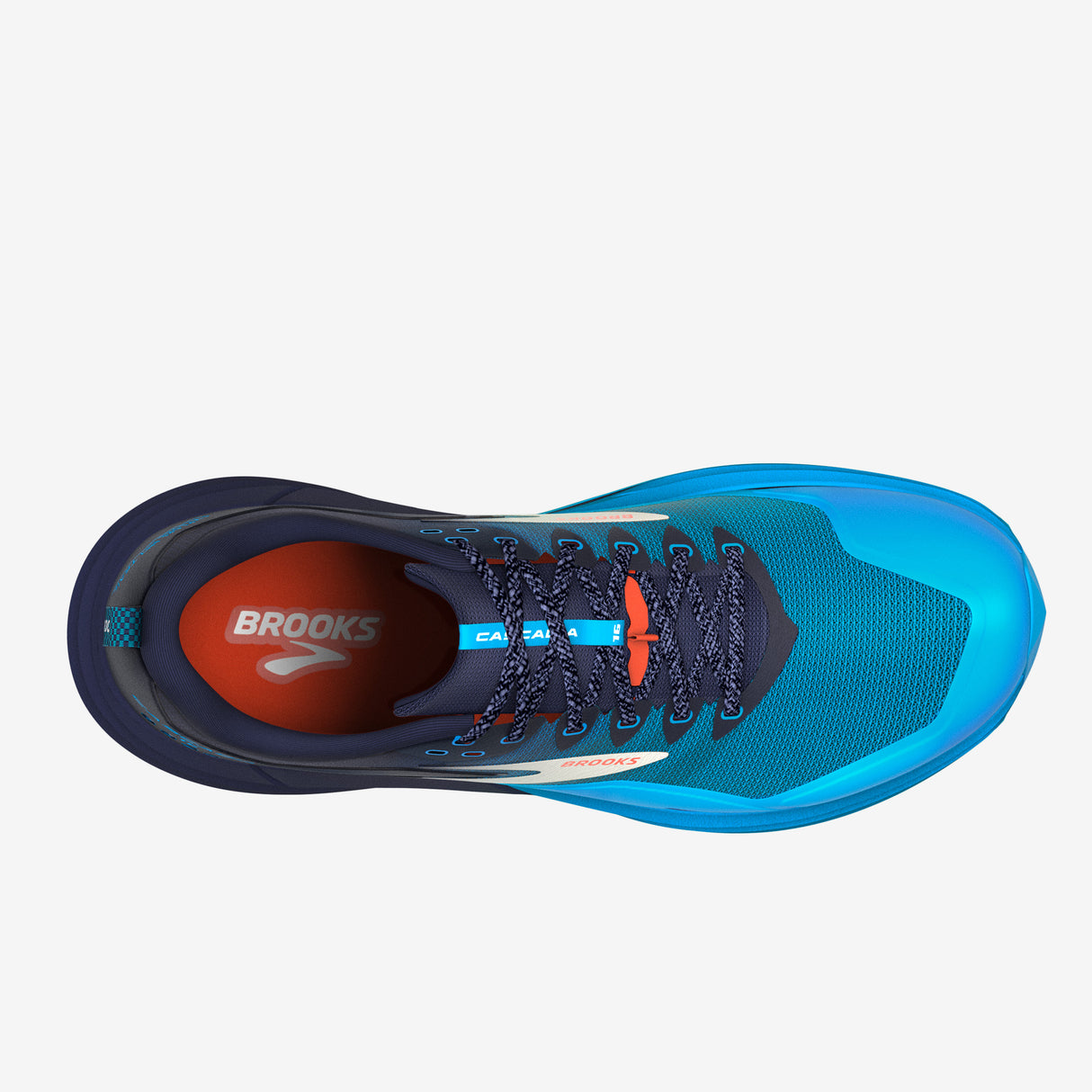 Brooks - Cascadia 16 - Homme