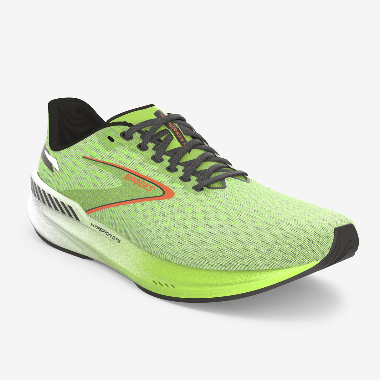Brooks - Hyperion GTS - Homme