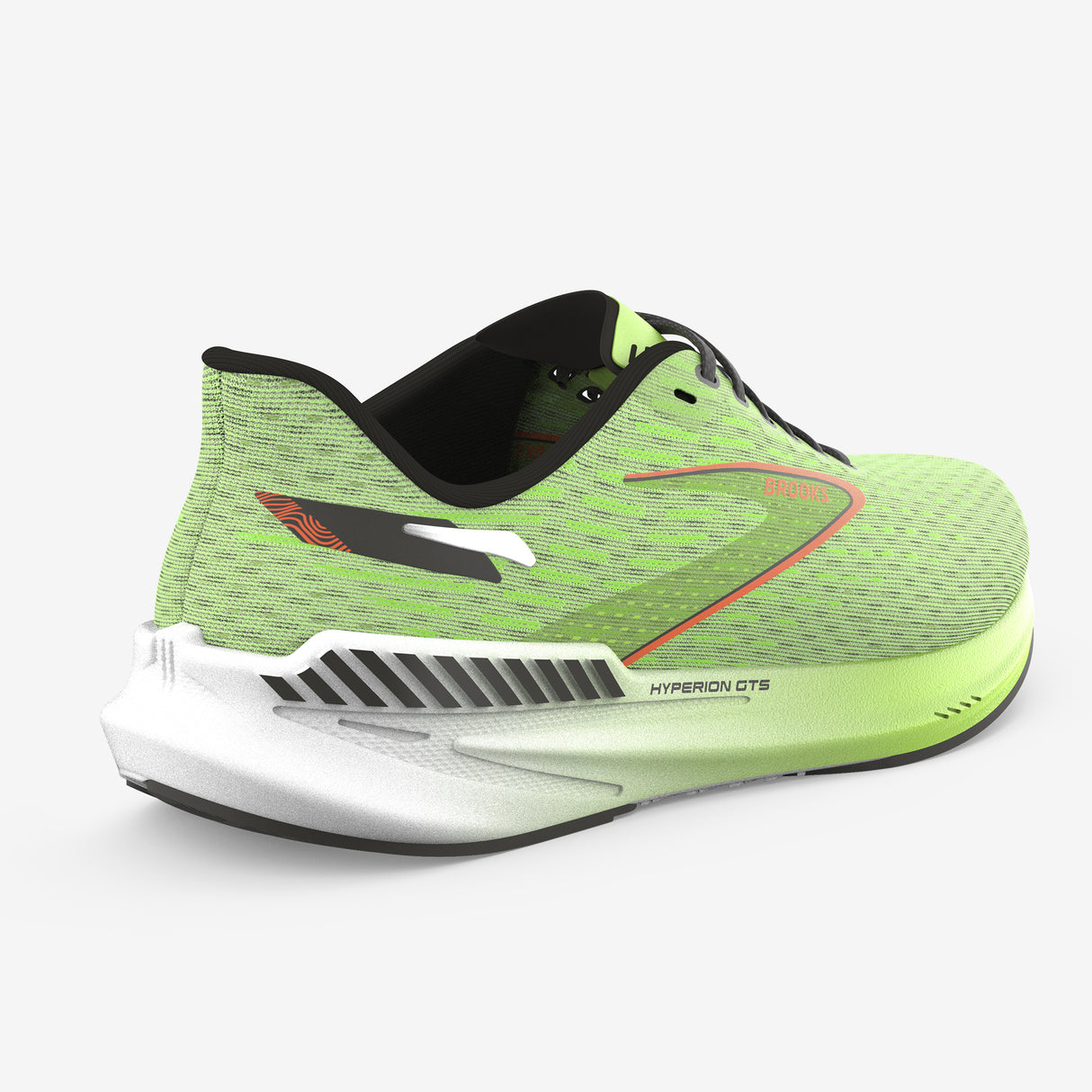 Brooks - Hyperion GTS - Homme