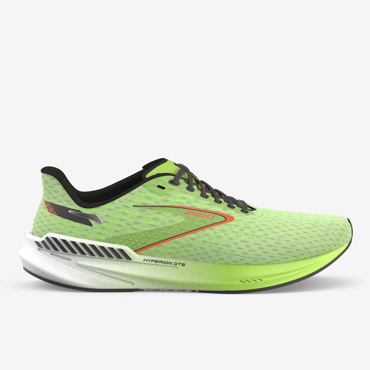 Brooks - Hyperion GTS - Homme