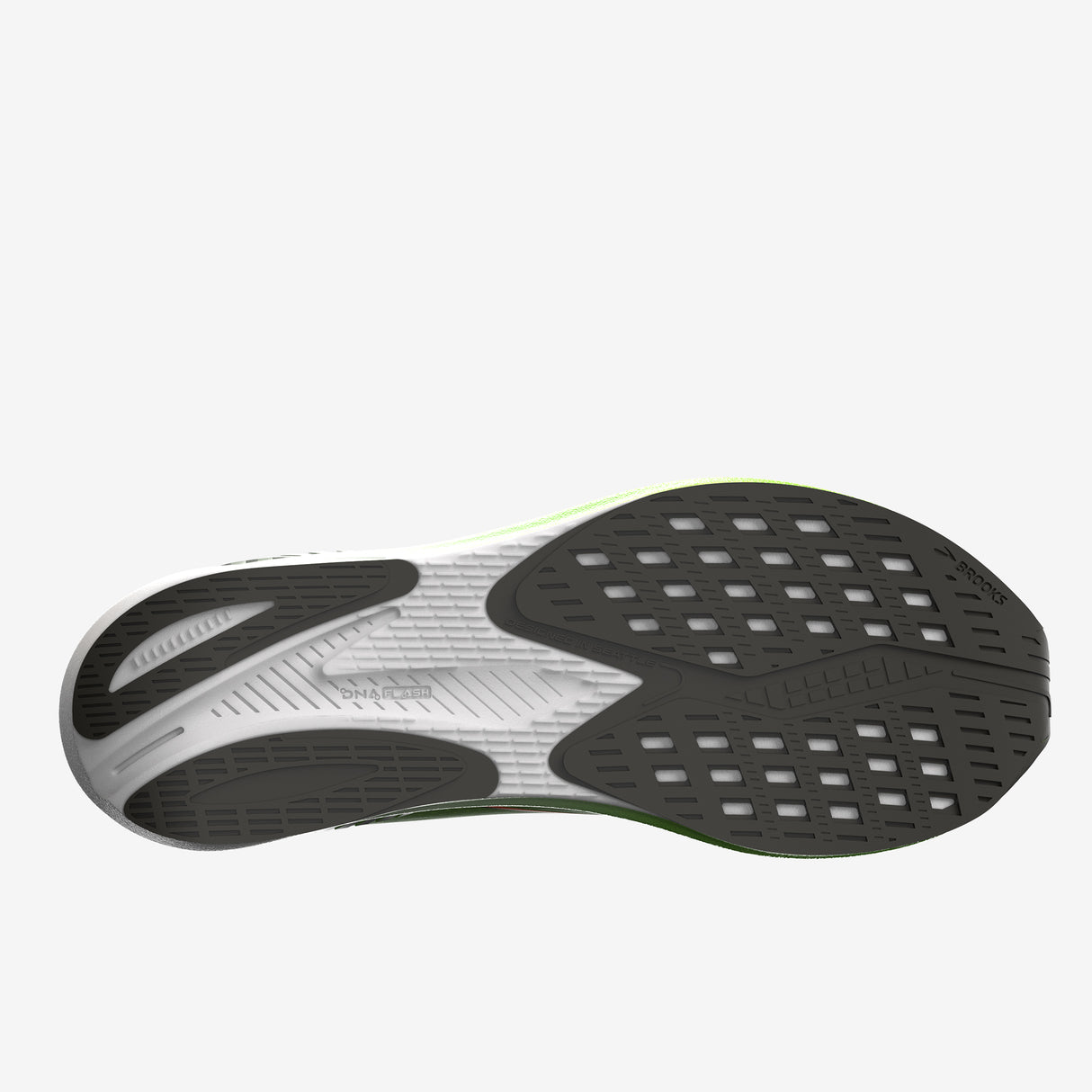 Brooks - Hyperion GTS - Homme