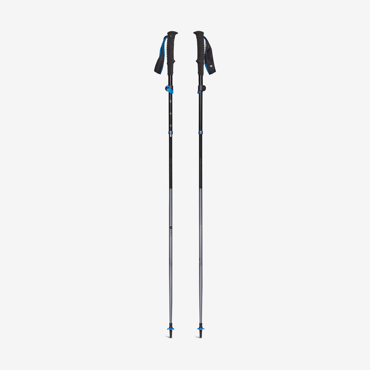 Black Diamond - Distance FLZ Poles