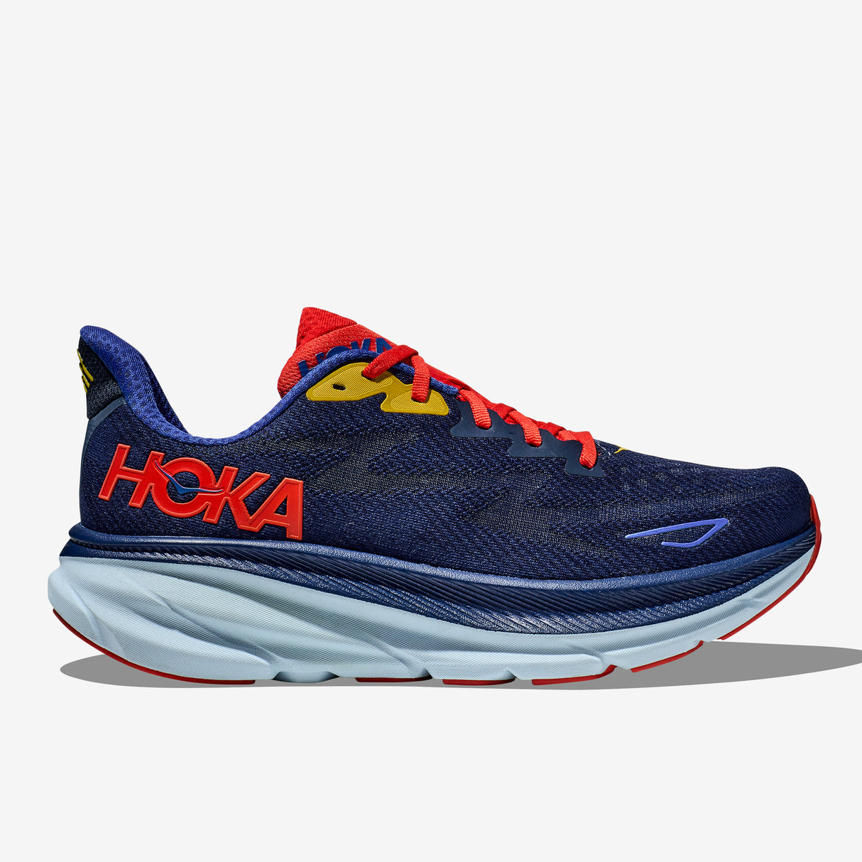 Hoka - Clifton 9 - Men