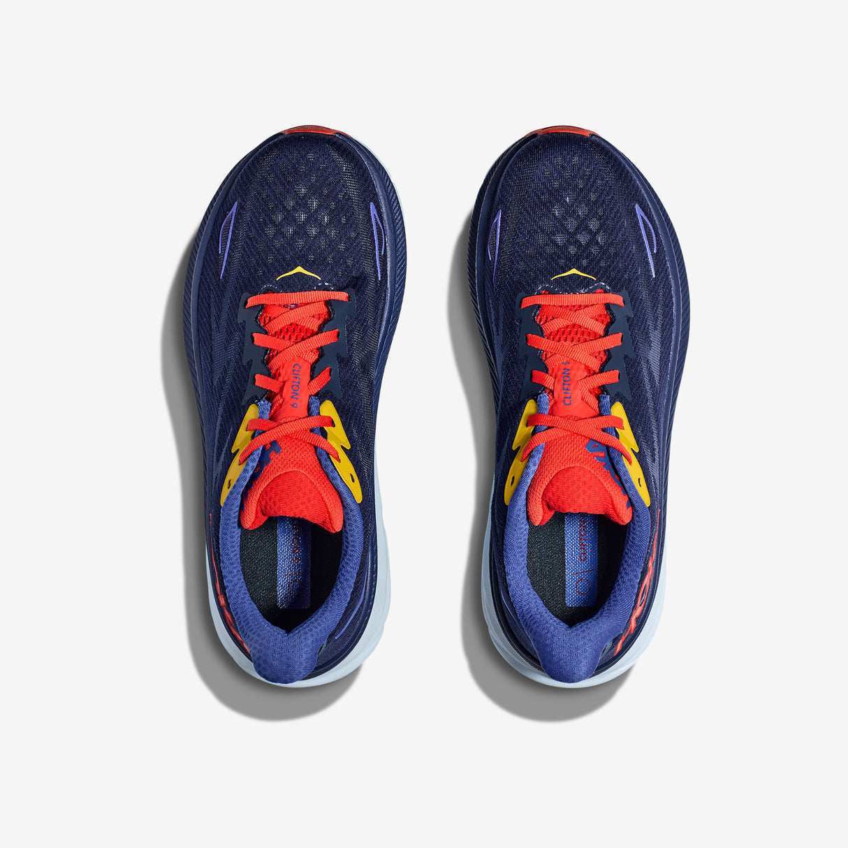 Hoka - Clifton 9 - Men