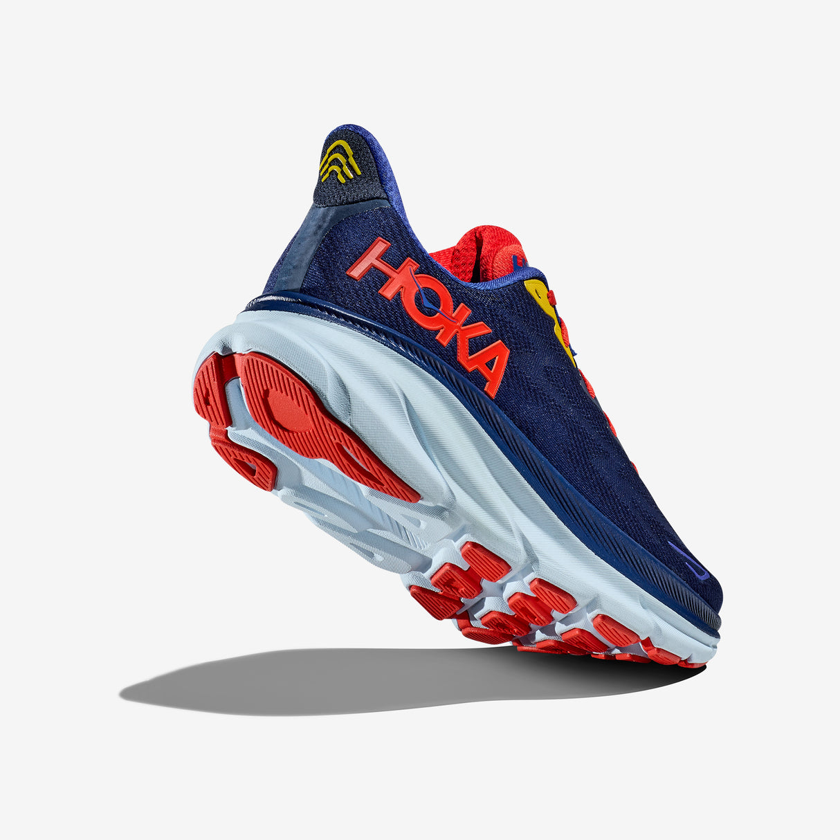 Hoka - Clifton 9 - Men