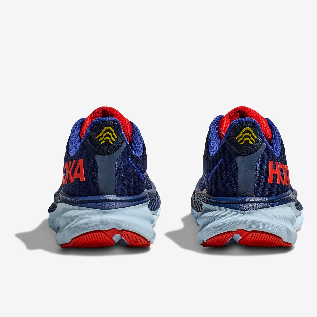 Hoka - Clifton 9 - Men