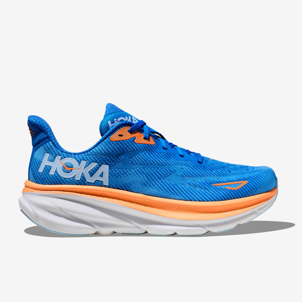 Hoka - Clifton 9 - Men
