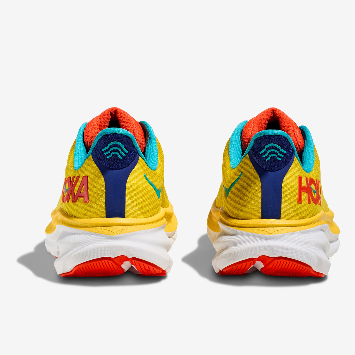 Hoka - Clifton 9 - Men