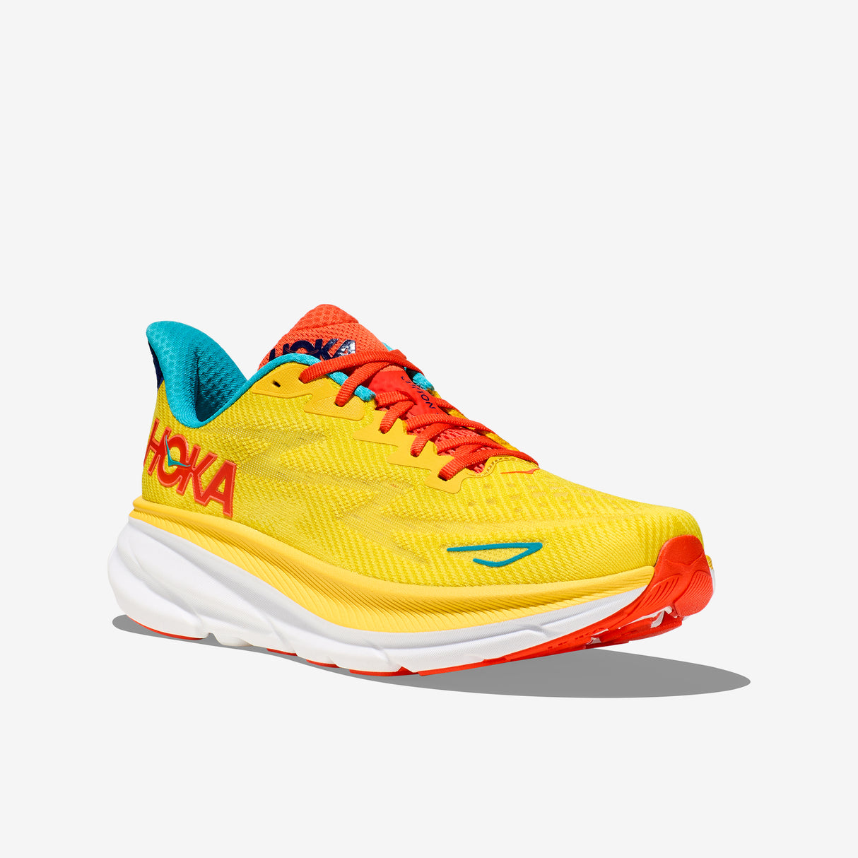 Hoka - Clifton 9 - Men