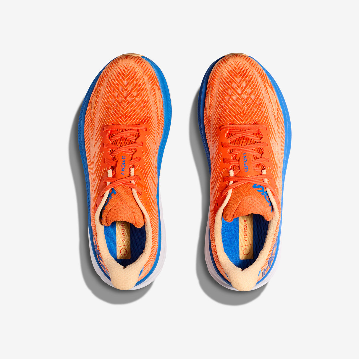 Hoka - Clifton 9 - Men