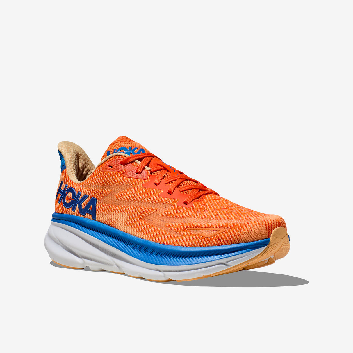 Hoka - Clifton 9 - Men