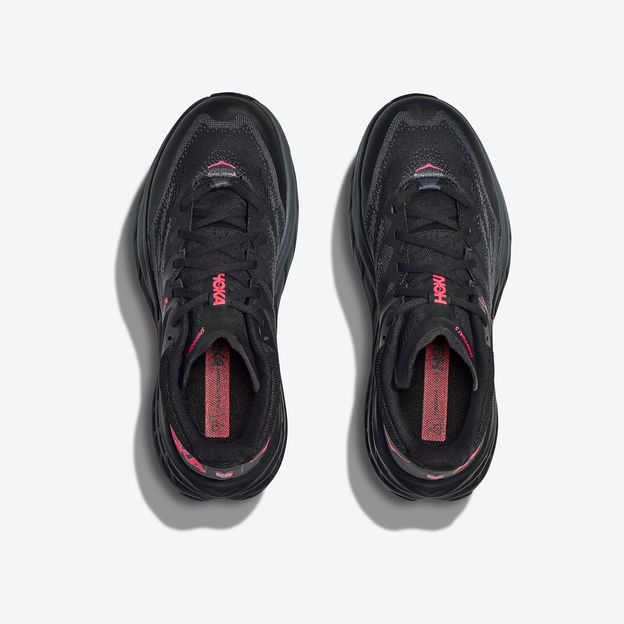 Hoka - Speedgoat 5 GTX Spike - Femme