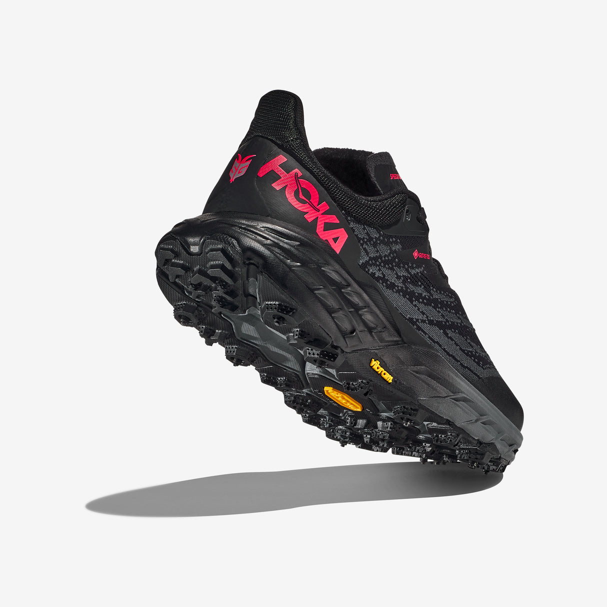 Hoka - Speedgoat 5 GTX Spike - Femme