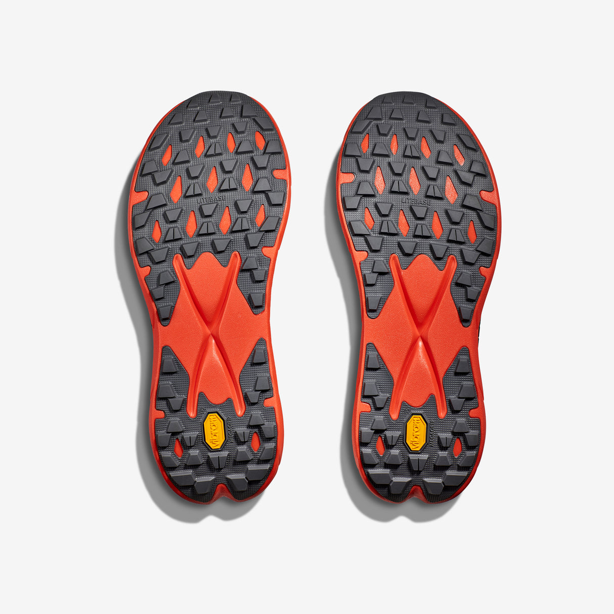 Hoka - Tecton X 2 - Homme