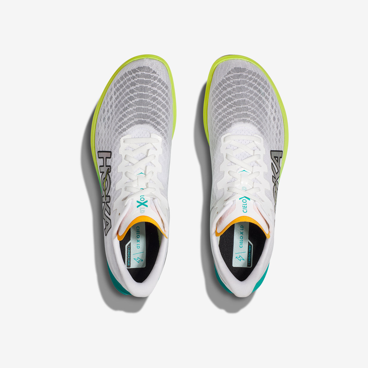 Hoka - Cielo X 2 LD - Unisexe