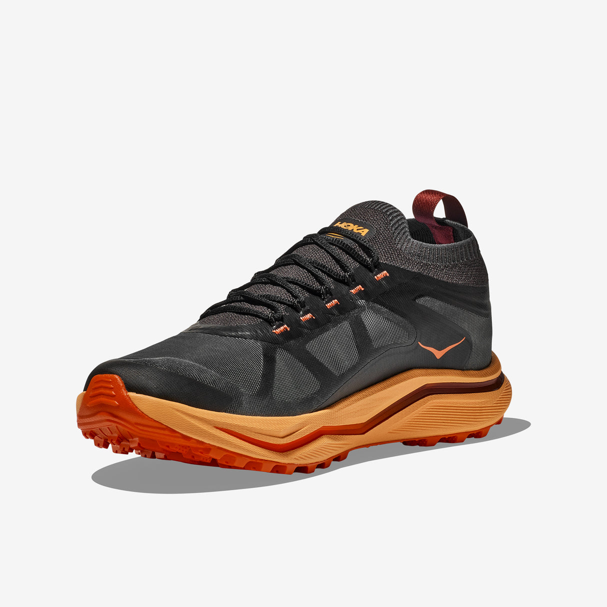 Hoka - Zinal 2 - Homme