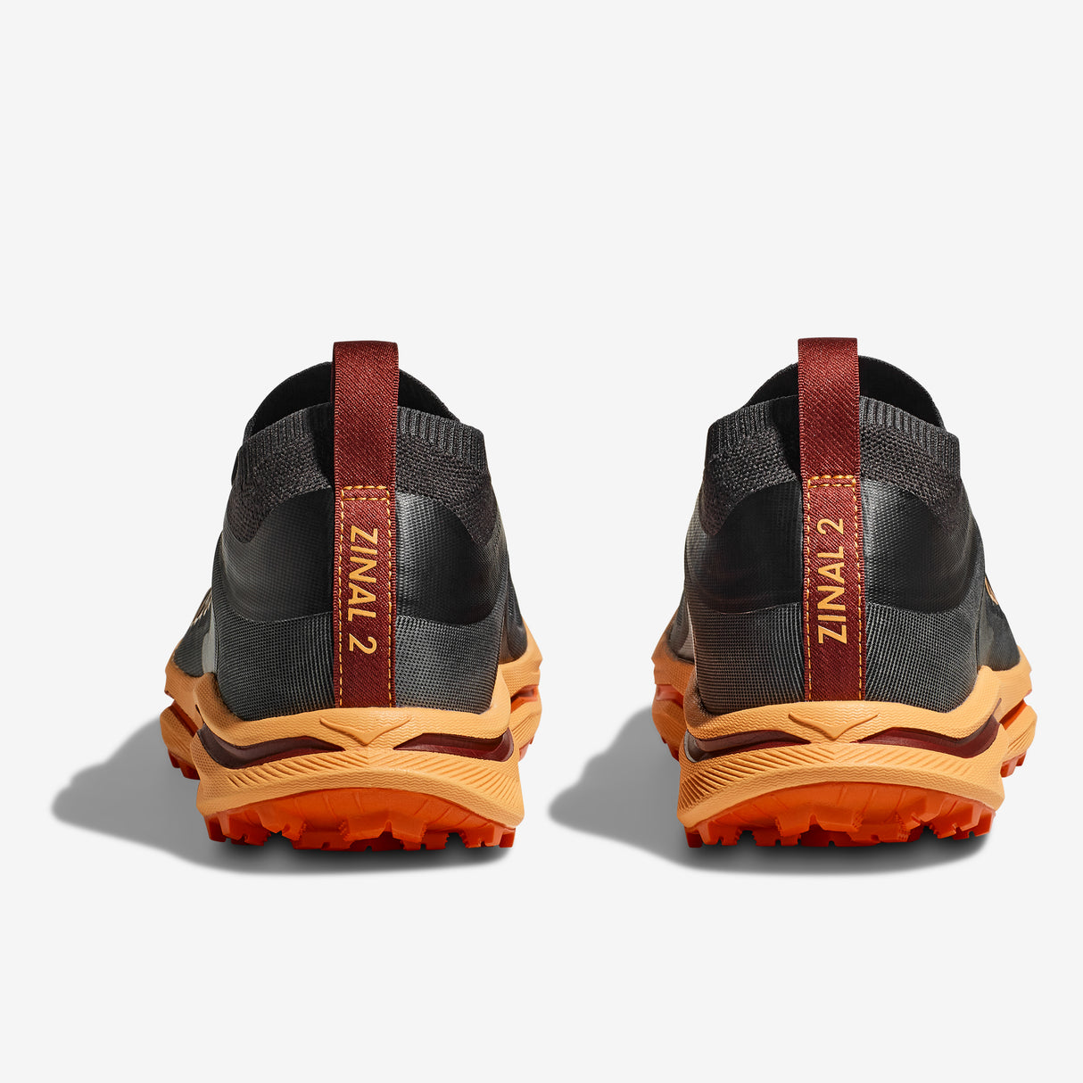 Hoka - Zinal 2 - Homme