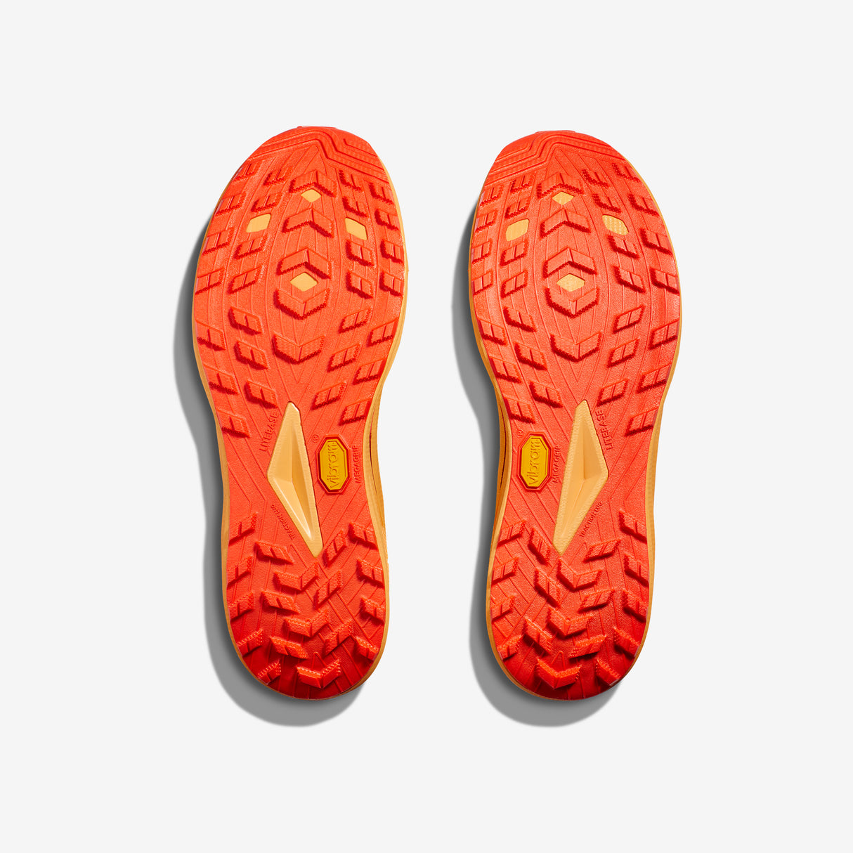 Hoka - Zinal 2 - Homme