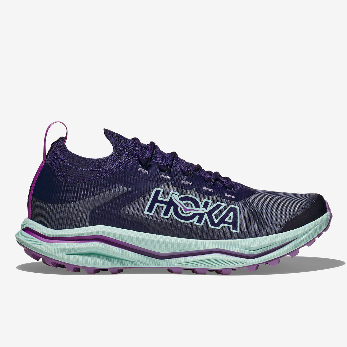 Hoka - Zinal 2 - Femme