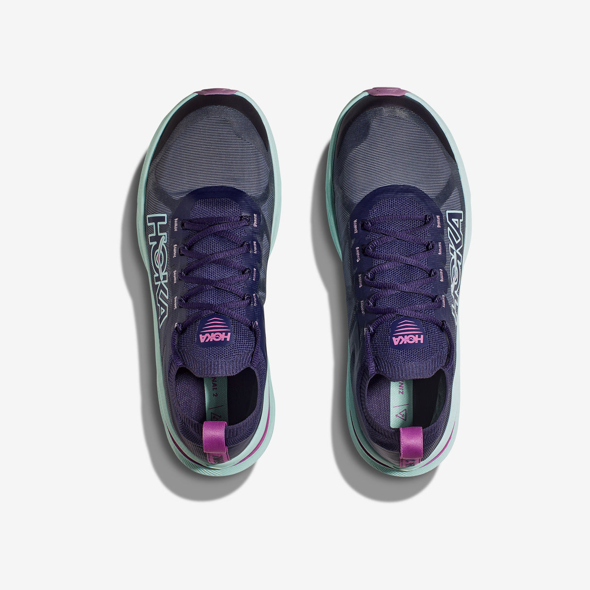 Hoka - Zinal 2 - Femme