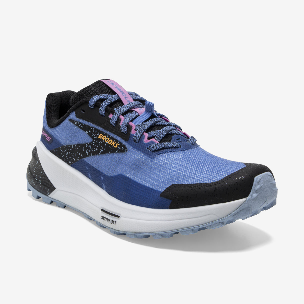 Brooks - Catamount 2 - Femme