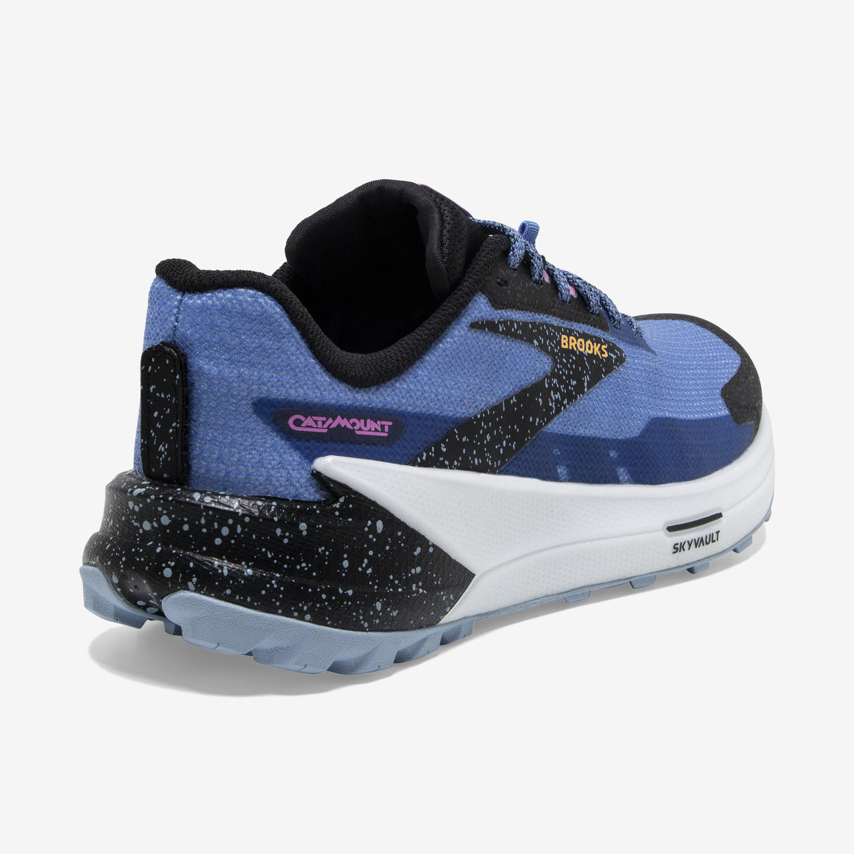 Brooks - Catamount 2 - Femme