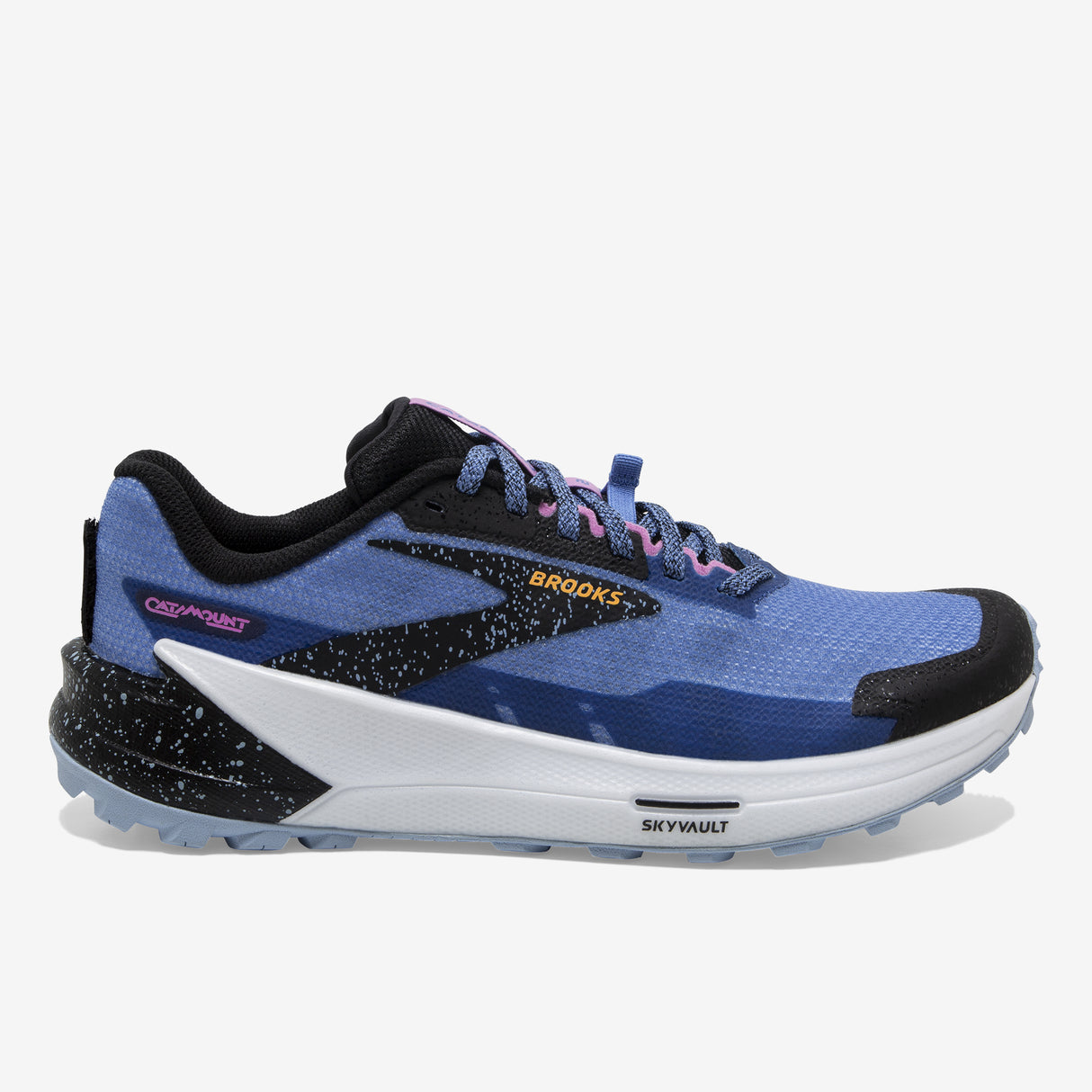 Brooks - Catamount 2 - Femme