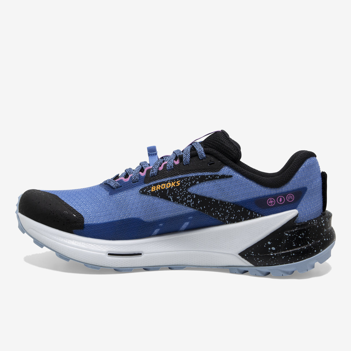 Brooks - Catamount 2 - Femme