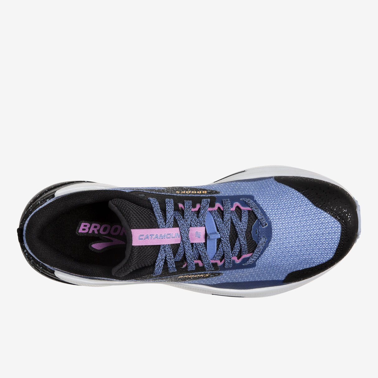 Brooks - Catamount 2 - Femme