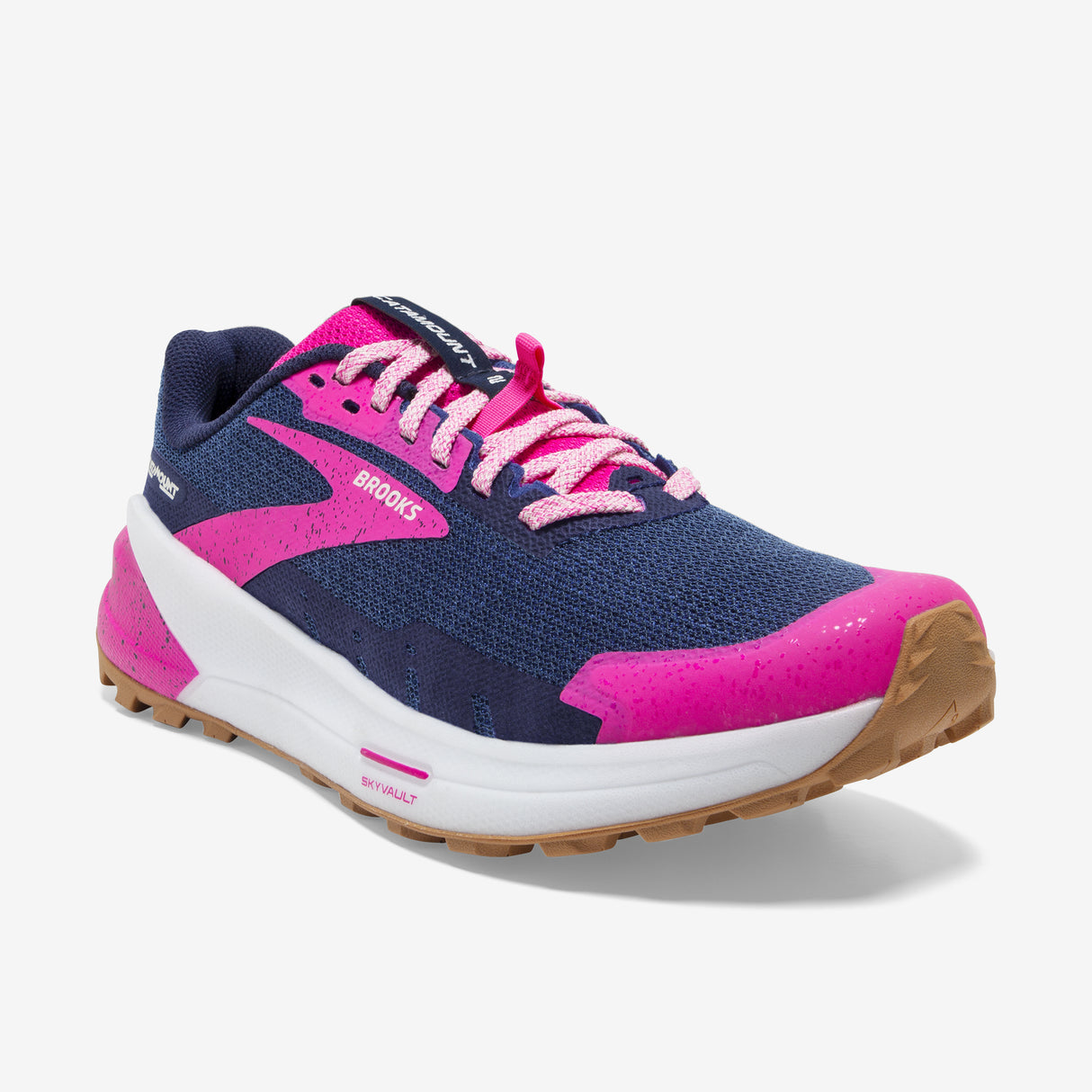 Brooks - Catamount 2 - Femme