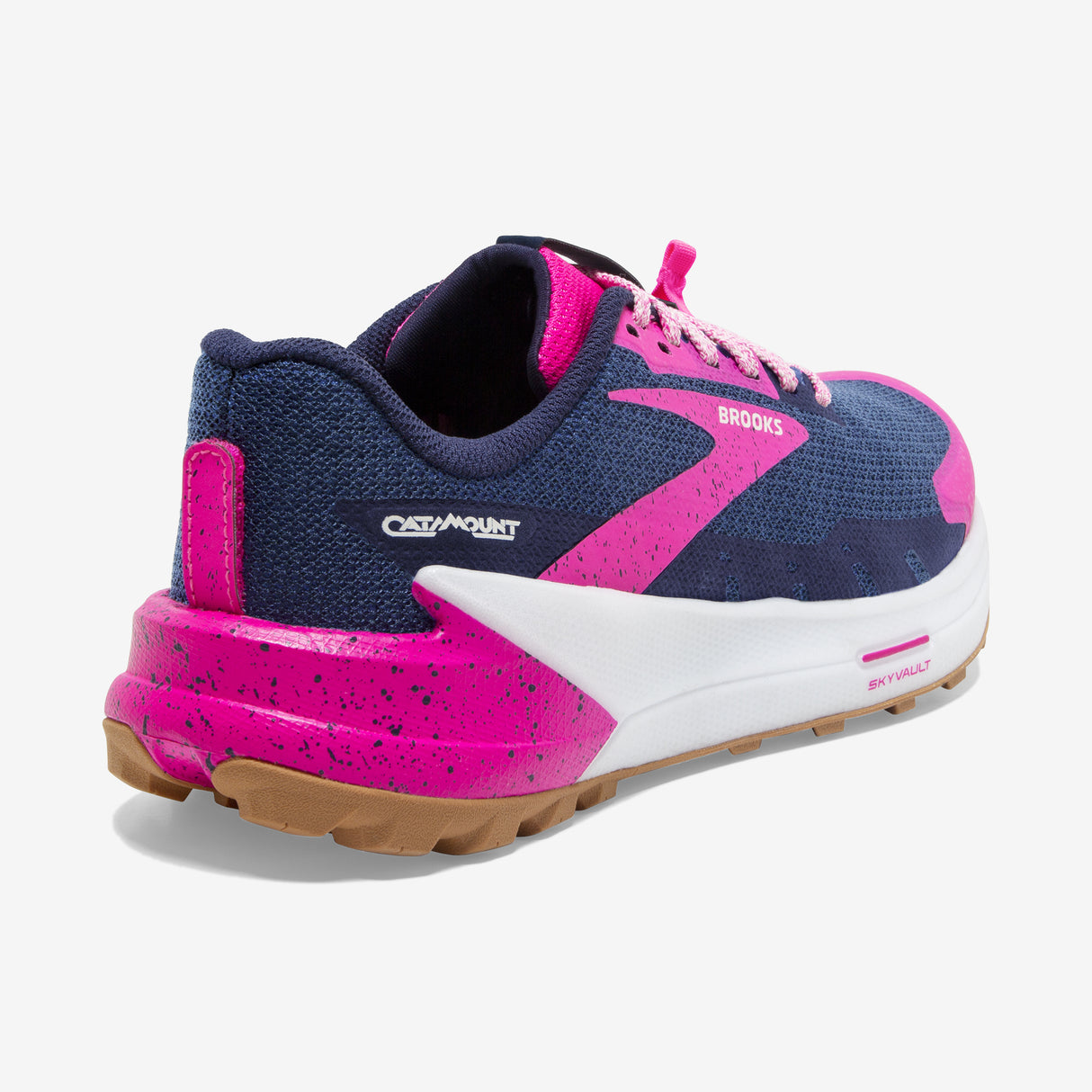 Brooks - Catamount 2 - Femme