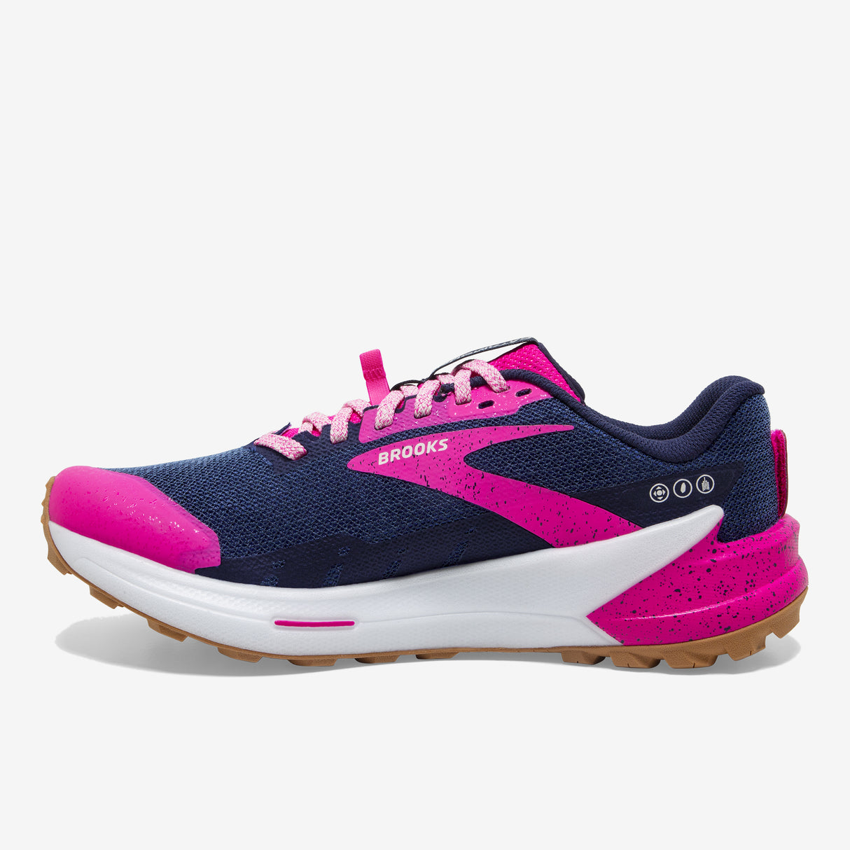Brooks - Catamount 2 - Femme