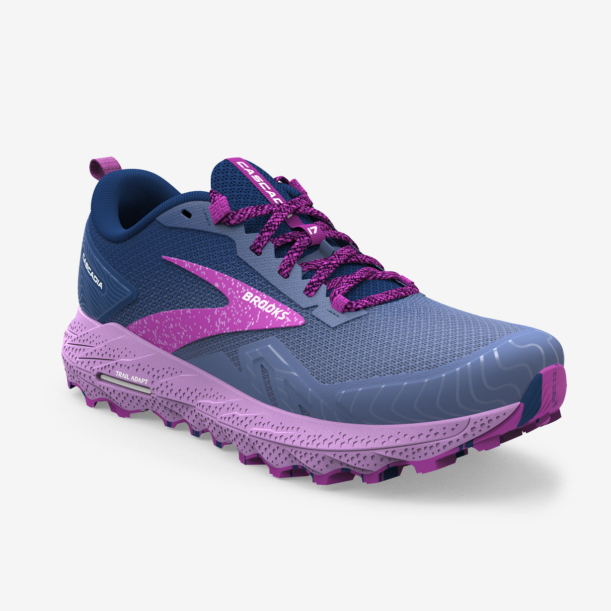Brooks - Cascadia 17 - Femme