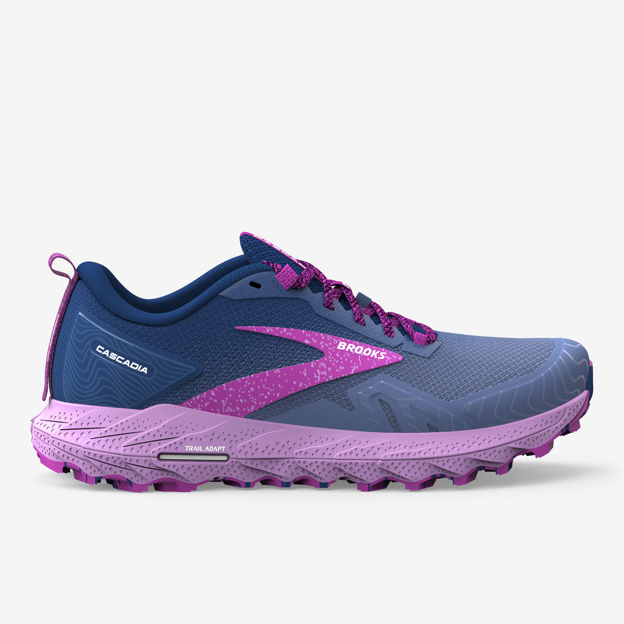 Brooks - Cascadia 17 - Femme