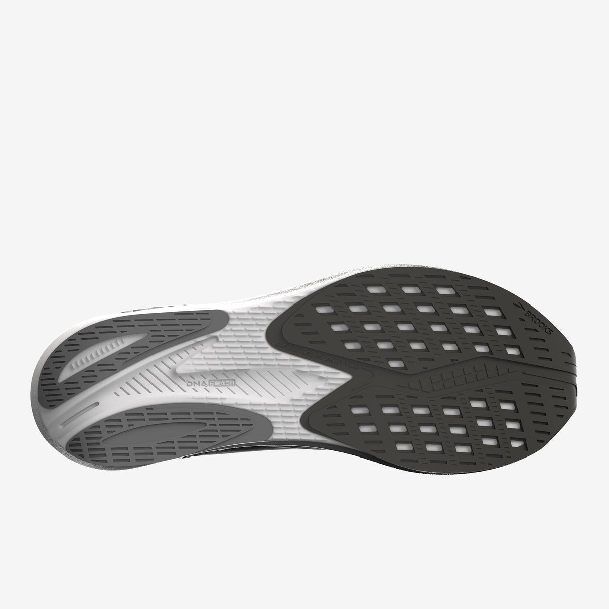 Brooks - Hyperion GTS - Femme