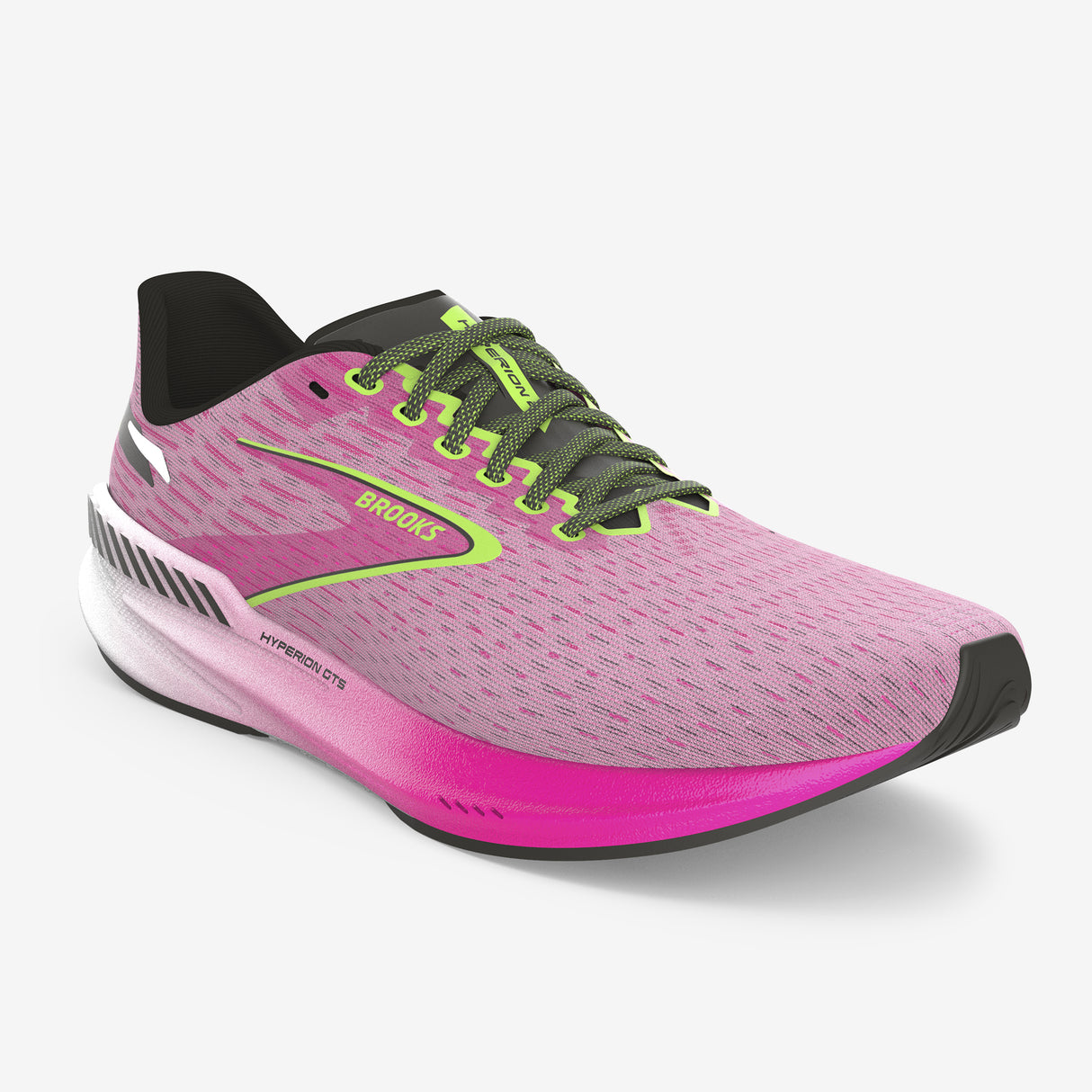 Brooks - Hyperion GTS - Femme