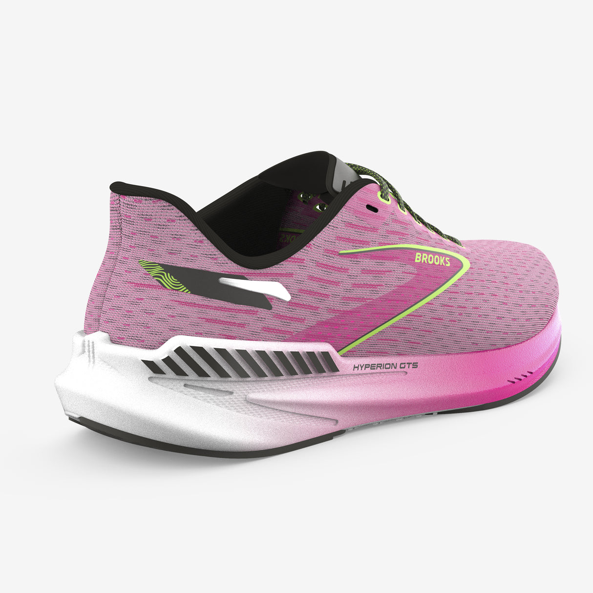 Brooks - Hyperion GTS - Femme