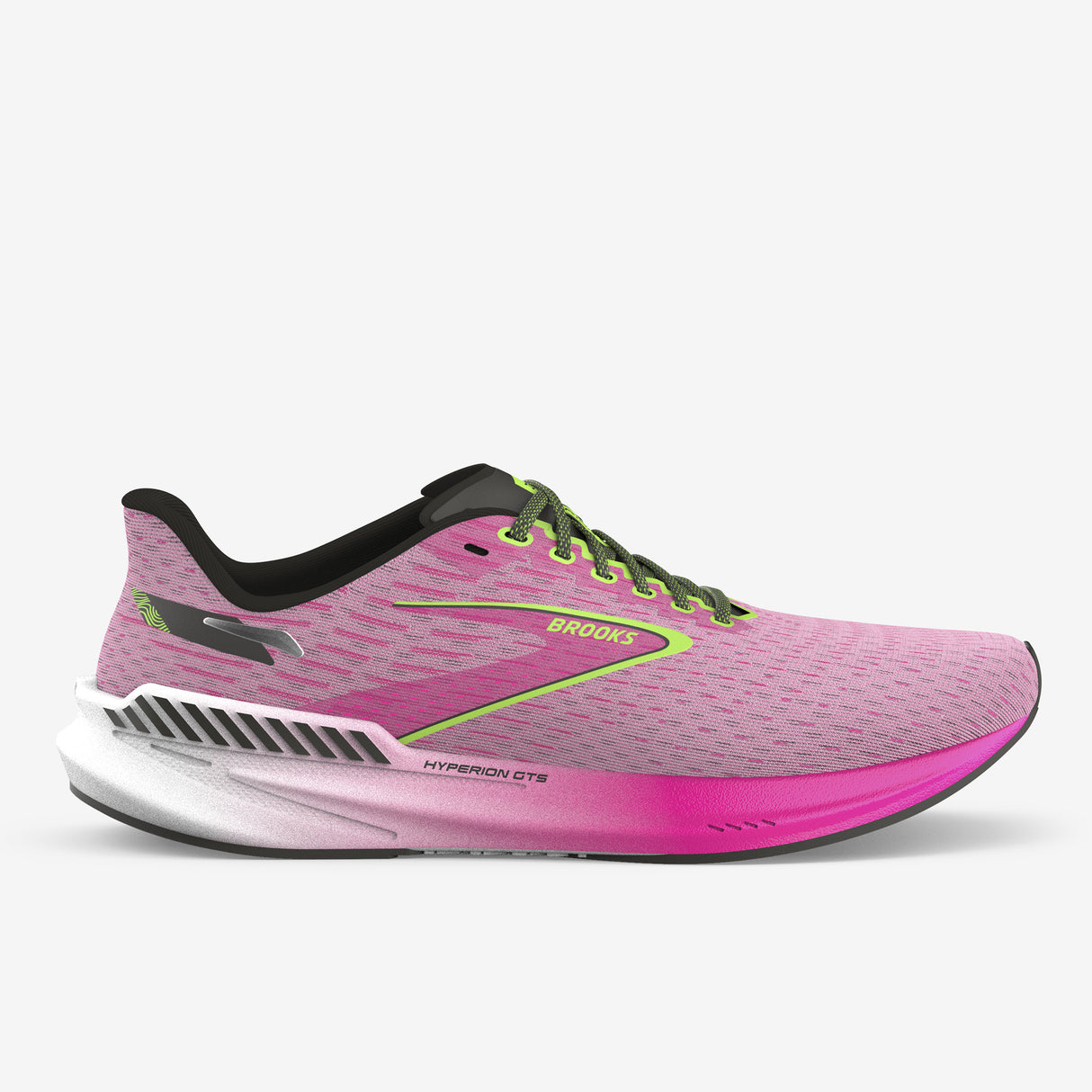Brooks - Hyperion GTS - Femme